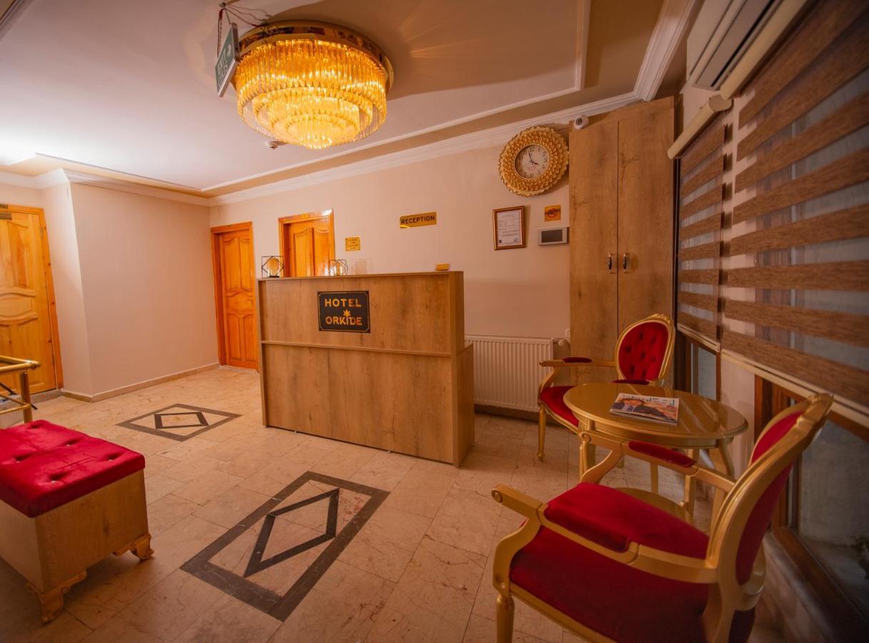Hotel Orkide — Photos 2
